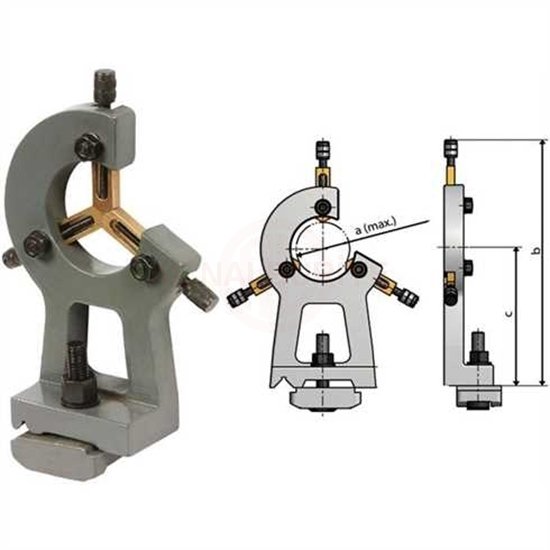 Optimum 3441315 SABİT YATAK 245 MM - QUAN3441315