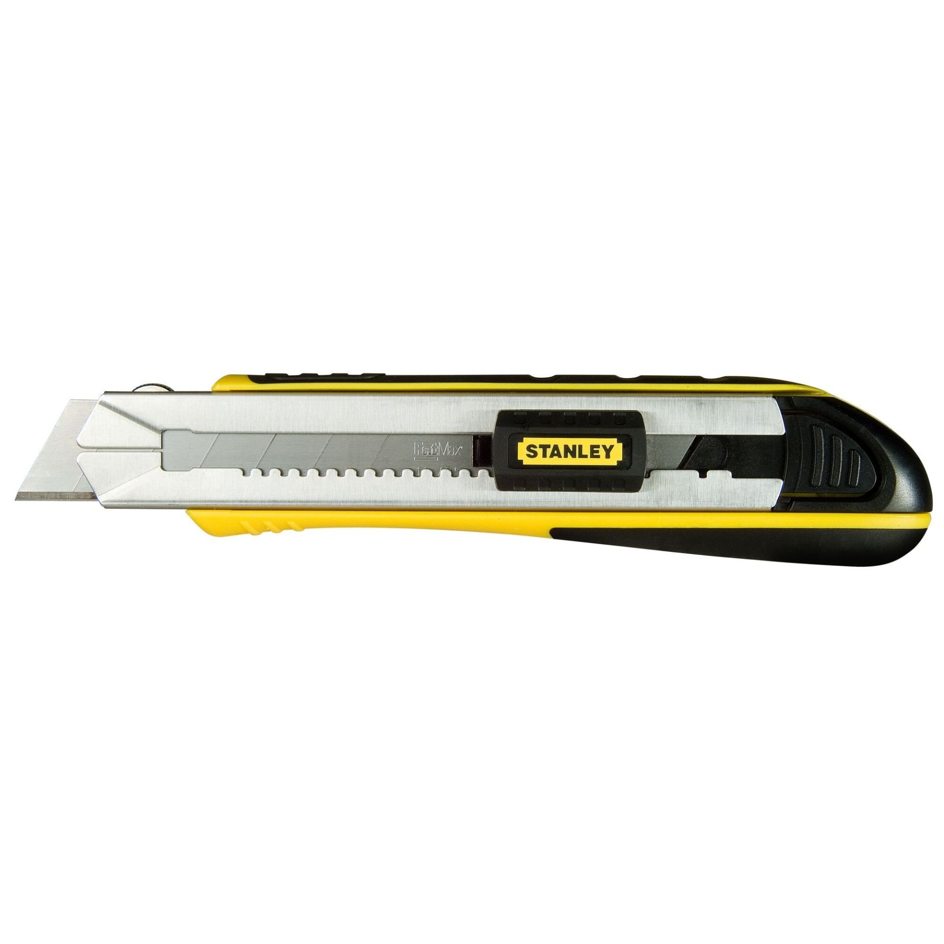 Stanley Fatmax Maket Bıçağı 25 Mm