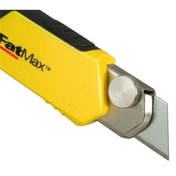 Stanley Fatmax Maket Bıçağı 25 Mm
