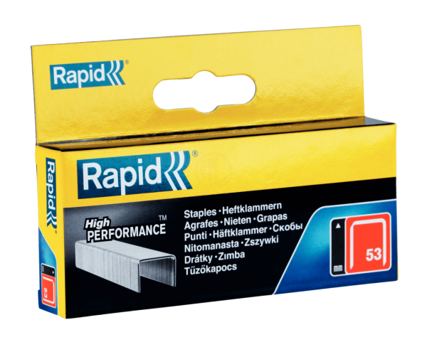 Rapid 53/20 1.25M Zımba Telı - 11894301