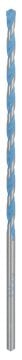 Bosch Çok Amaçlı Matkap Ucu CYL-9 MultiConstruction 7,0x250 mm - 2608595508