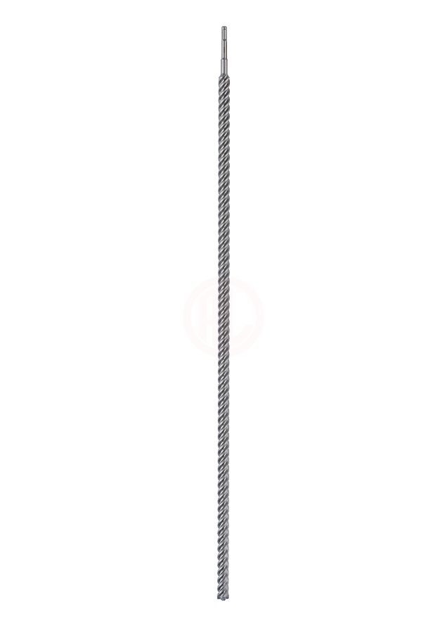 Bosch SDS Plus-7X Kırıcı Delici Uç 22,0x1000 mm (1 Adet) - 2608579149