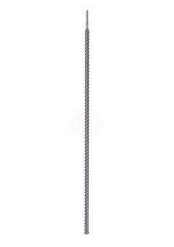 Bosch SDS Plus-7X Kırıcı Delici Uç 22,0x1000 mm (1 Adet) - 2608579149