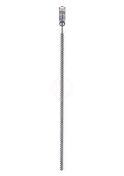 Bosch SDS Plus-7X Kırıcı Delici Uç 22,0x1000 mm (1 Adet) - 2608579149