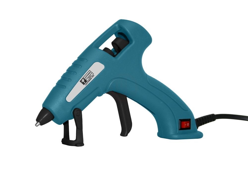 Catpower Sıcak Tutkal Tabancası 405 (40W)