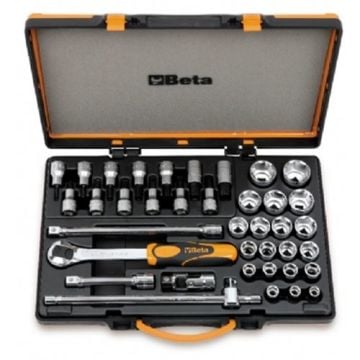 Beta Lokma Takımı 920A/C33
