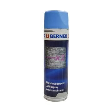 Berner İşaretleme Spreyi 500Ml