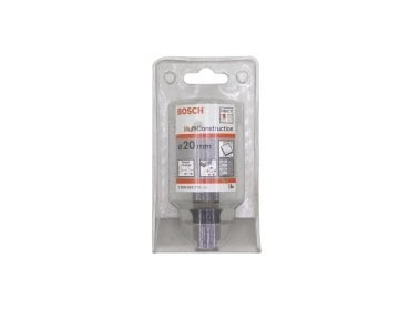 Bosch Delik Açma Testeresi 20 Mm Multi Construction - 2608584775