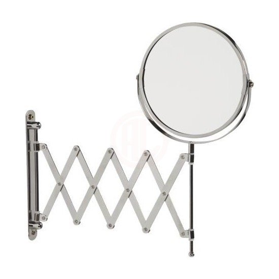 Meloni Akerdeon Makyaj Aynası - 1262.03