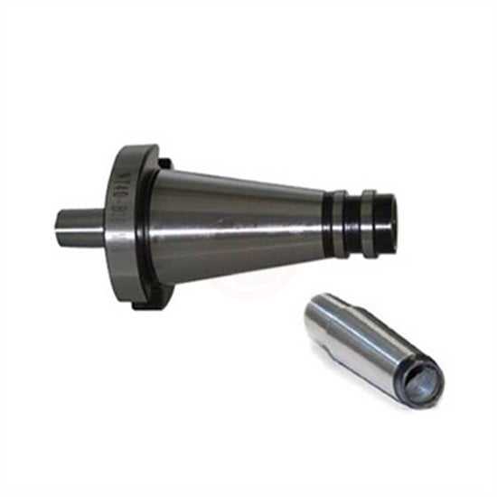 Optimum FREZE İÇİN MANDREN ADAPTÖRÜ ISO30-M12-B16 ADAPTÖR - QUAN3352069