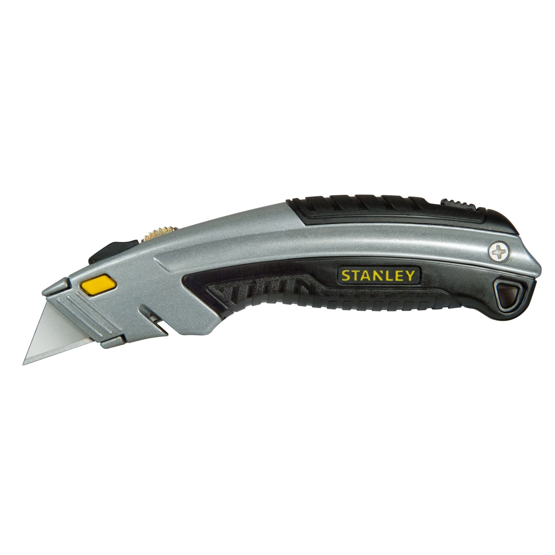 Stanley Hızlı Değiştirilebilen Maket Bıçağı 180 Mm