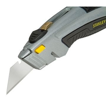 Stanley Hızlı Değiştirilebilen Maket Bıçağı 180 Mm