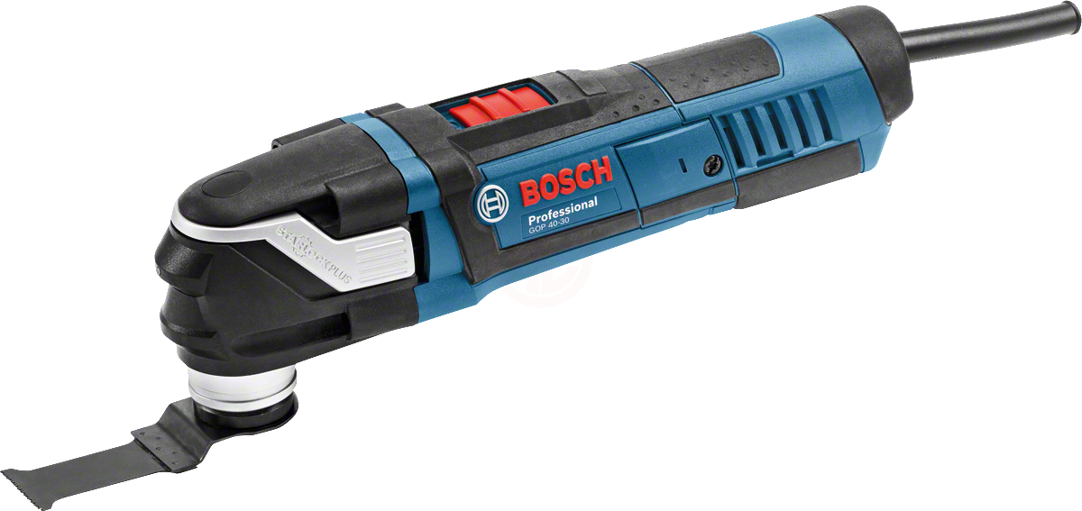 Bosch Salınım Hareketli Makine GOP 40-30 - 0601231000