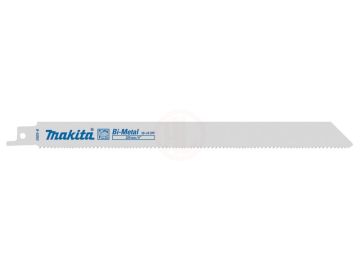 Makita Bi-Metal Kılıç Testere Bıçağı 225 mm (B-43262) (5 Adet)