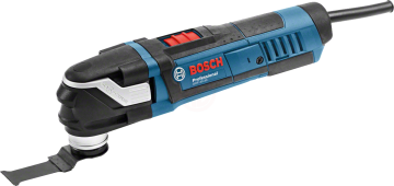 Bosch Salınım Hareketli Makine GOP 40-30 - 0601231000