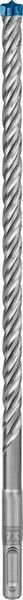 Bosch Kırıcı Delici Uç SDS-Plus-7X Expert 10x265 mm (30 Adet) - 2608900188