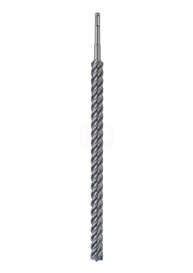 Bosch SDS Plus-7X Kırıcı Delici Uç 24,0x450 mm (1 Adet) - 2608579150