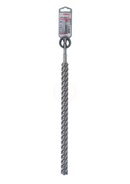 Bosch SDS Plus-7X Kırıcı Delici Uç 24,0x450 mm (1 Adet) - 2608579150