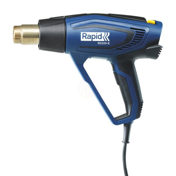 Rapid Sıcak Hava Tabancası R2200-E - 5001343