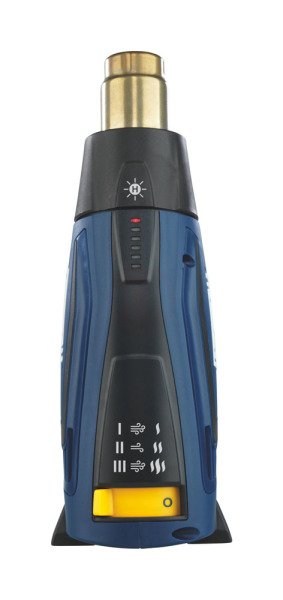 Rapid Sıcak Hava Tabancası R2200-E - 5001343