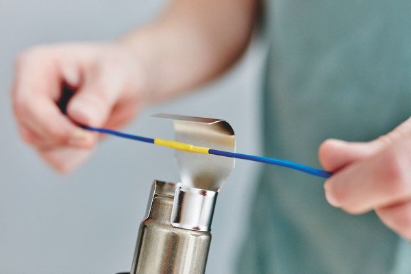 Rapid Sıcak Hava Tabancası R2200-E - 5001343