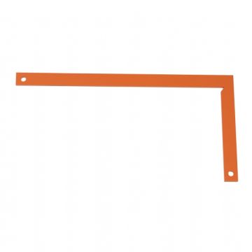 Vola Taşçı Gönye 50x30 Cm (Model 273)