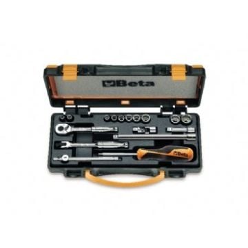 Beta Lokma Takımı 1/4 İnç 900AS/C17-MBM