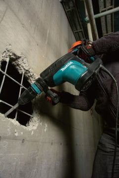 Makita Kırıcı Makine HM1203C