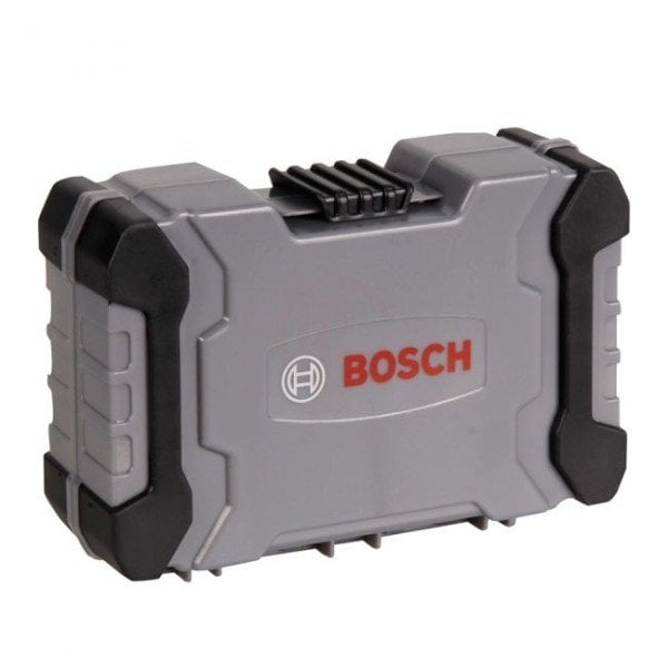 Bosch Profesyonel Delme ve Vidalama Set Metal (35 Parça) - 2607017328