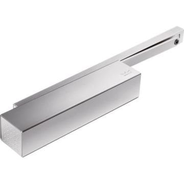 Dorma Ts 93 B En 2-5 Kapı Kapatıcı Gövde Natural