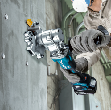 Makita Çelik Çubuk Kesme Makinası 18V