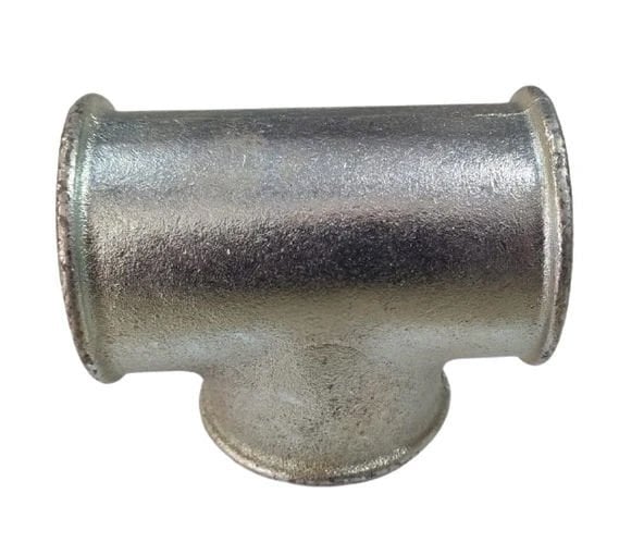 AL 1 1/2 Galvanız Te