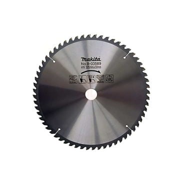 Makita Profesyonel Ahşap Daire Testere 305x30 mm 60 Diş (B-03589)