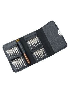 Mini Cüzdan Tornavida Seti