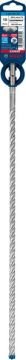 Bosch Kırıcı Delici Uç SDS-Plus-7X Expert 10x465 mm (1 Adet) - 2608900102