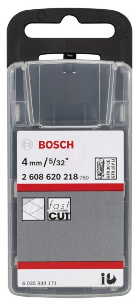 Bosch Best For Ceramic Gtr 30 Elmas Freze Yumuşak Fayans - 2608620218