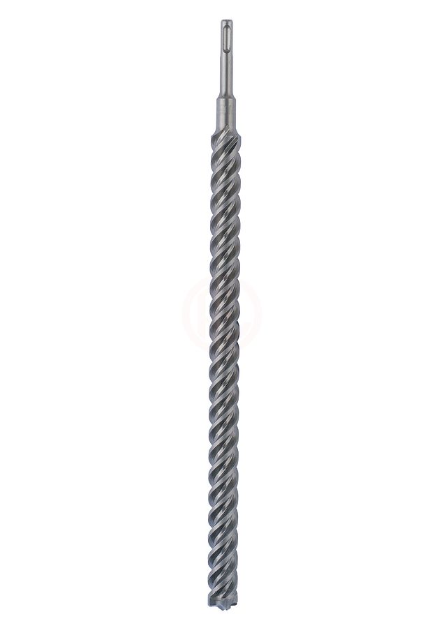 Bosch SDS Plus-7X Kırıcı Delici Uç 25,0x450 mm (1 Adet) - 2608579151