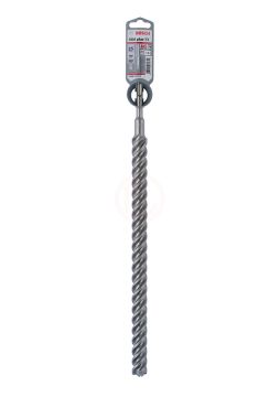Bosch SDS Plus-7X Kırıcı Delici Uç 25,0x450 mm (1 Adet) - 2608579151