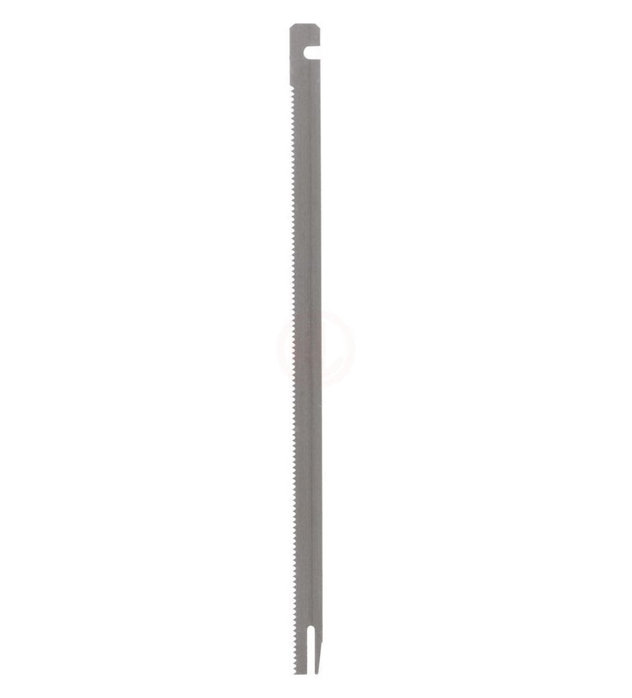 Bosch Sünger Kesme Bıçağı GSG 300 İçin 200 mm (2 Adet) - 2607018011