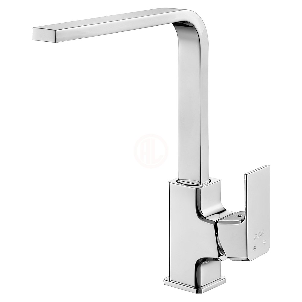Eca Tiera Eviye Bataryası Krom - 102118123
