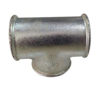 AL 1 1/4 Galvenız Te