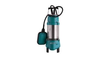 Kaysu Dalgıç Pompa 1 1/4 265x220x380 mm 8,50 Kg (0,37 kW - 0,5 HP)
