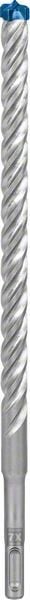 Bosch Kırıcı Delici Uç SDS-Plus-7X Expert 14x265 mm (10 Adet) - 2608900176