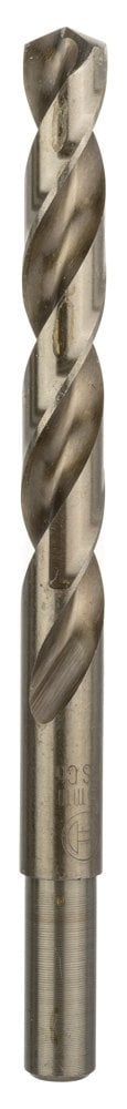 Bosch Metal Matkap Ucu HSS-Co DIN 338 (Altın) 11,5x142 mm (1 Adet) - 2608585868