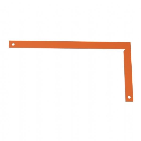 Vola Taşçı Gönye 80x30 Cm (Model 273)