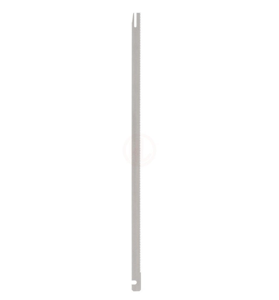 Bosch Sünger Kesme Bıçağı GSG 300 İçin 300 mm (2 Adet) - 2607018012