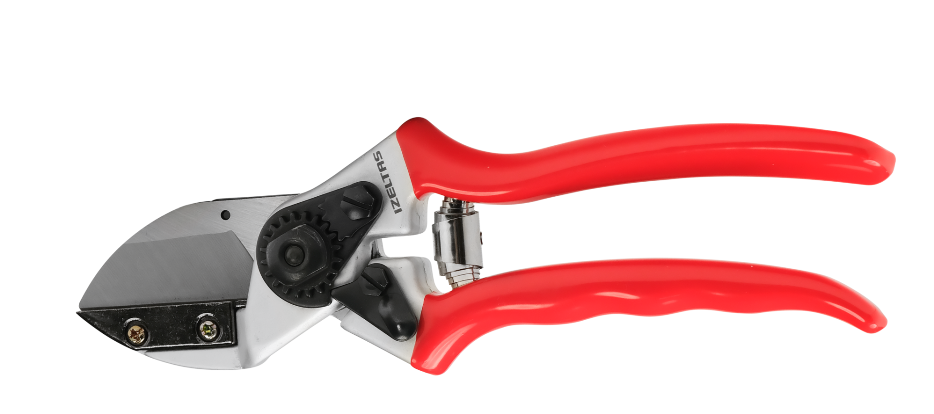 İzeltaş Budama Makası Dövme Örs Çeneli