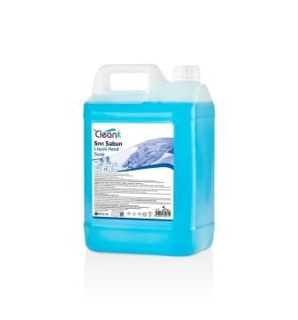Rulopak By Clean Sıvı Sabun Ocean 5 Kg