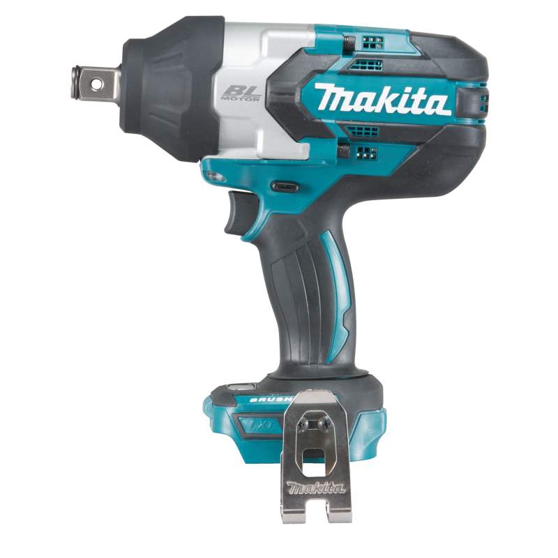 Makita Darbeli Somun Sıkma 18V