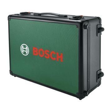 Bosch Tekerlekli Alet Çantası Seti 119 Parça